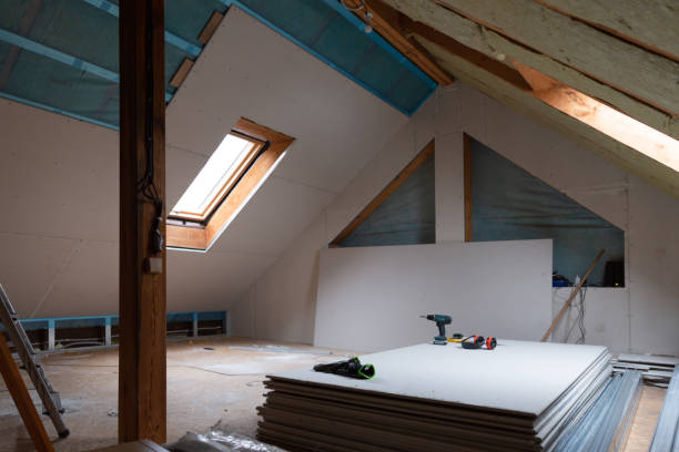Best Types of Insulation in Covington, KY