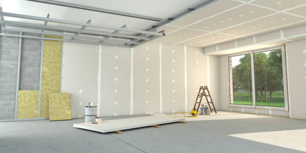 Best Insulation for Specific Applications in Covington, KY