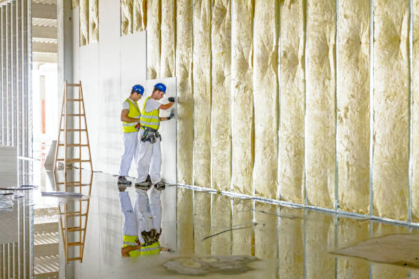 Best Insulation for Specific Applications in Covington, KY